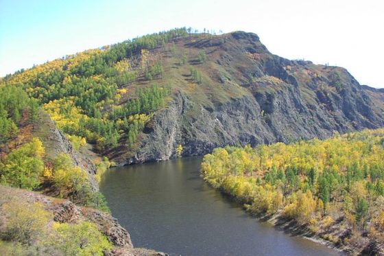 Сделано в Бурятии